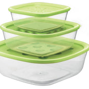 Baratt Quadri von Guzz.3pz Verd