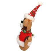 Rotes Stoff Nehmen Sie CM22X11H40