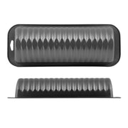 Vespa - Tronchetto in Nicht -Schicht -Aluminium 30 cm