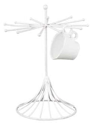 Eisen Piedistallo Bi -Bereich. YF-2692 Ø CM. 22 h 30