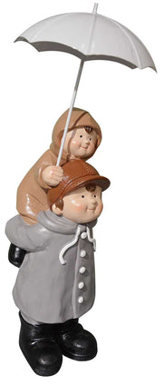 Kinder Umbrella H38 Cavalluccio YM-0934 cm. 16 x 16 H 38