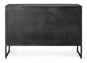 Credenka 2 Türen und 3 Dorset Drawers Industrial Style