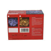 Leichter Gewinde 300 LED Weiß heißes Licht CM600 AL. Externe Verwendung beheben