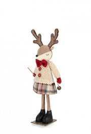 4x Renna Jonny Standrock C.