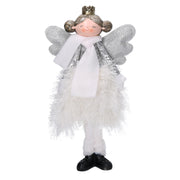 Angelo White Fabric CM16X10H26