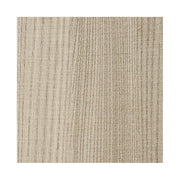 3 -Door -Garderobe und 2 Schubladen weißer Frontkoffer OLM CM 135x52XH 210