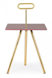 Impshid Table Orchid Q 35x35