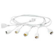 MT5 C-PTL E27 Kabelwittchen genießen Sie Linie