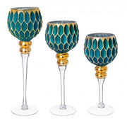 2x SET3 P.Candela 1p Rachel Calice Verd