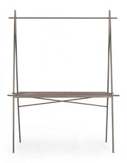 Rechteckige industrielle Anzeige Tabelle 98H cm