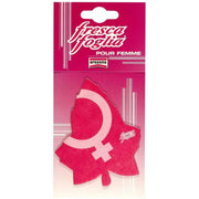 Arexons Fresh Car Squista Pour Femme Foglia Foglia