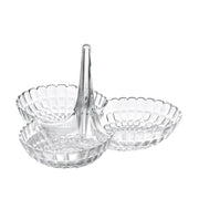Guzzini - Tiffany transparente Vorspeise