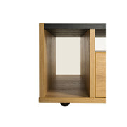 Vitruvia Wohnzimmertisch