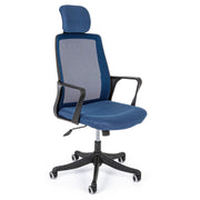 Büro -Sessel mit Blu Laurent -Armlehnen