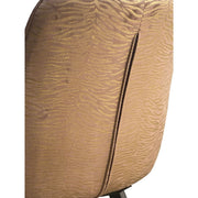 Boarding Chair Brown Layla