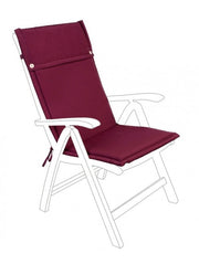 Poly180 Bordeaux zurück hoch