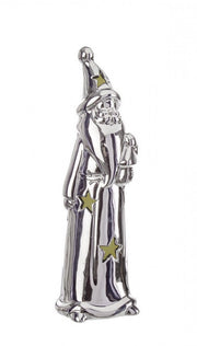 6x P. Candela Lumiere Santa S