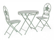 Harriet to Salvia Table