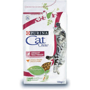 Essen für Katzen mit Hühnchen, 1,5 kg, für die Gesundheit des Harnwegs