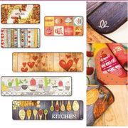 Miami Teppich 55 x 230 Zentimeter