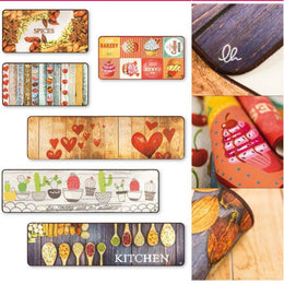 Miami Teppich 55 x 230 Zentimeter