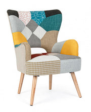 Galatea Queen Sessel