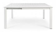Extendable Table Konnor Bianco Garden