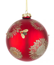 8x Sphere Vt HoneyBee Full Red D100