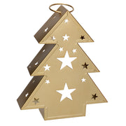 Goldbaummetalllaterne CM27X7.5H32.5