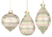 12x Anhänger VT Chrystal Green Orozz Ass3