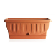 Natürlicher Pflanzer 50 cm