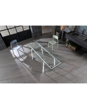 Erweiterbare Tabelle 140-200 x 80 cm - Tommy