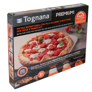 Feuerfestem Stein mit Pala Tognana