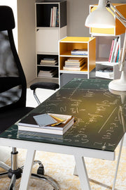 Junger Rauchglas Top 113x58 cm