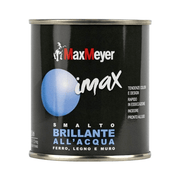 Brillanter Wasser Emaille i-maxcolor pastell 0,50LT