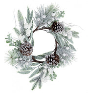 8x Corona Johann White Beeren C.