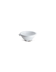 36 cm neutraler Polyethylen -Riesen -CO -Leaflet für den Einsatz von Restaurants - Giganplast 7130