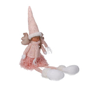 Angelo LED Pink Fabric CM15X12H65