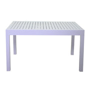 Die Cleveland Extendable -Tabelle von Cowworks 135/270xp90xH75