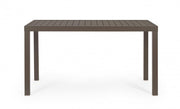 Hilde Tabelle 130x68 Kaffee YK14