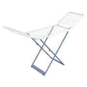 Stenndibiancheria 'Pearl' CM. 190 x 55 x H.114 (offen)