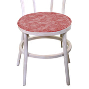 Wild Rose Rose Stoffkissen CM40x40H4