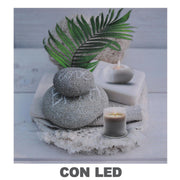 Zen LED Bild CM40x2,3x40