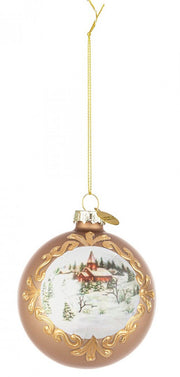 12x Sphere VT Hibernal D80