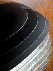 APPLIQUE PICC. E27 schwarzer ovaler Augenlidlinie