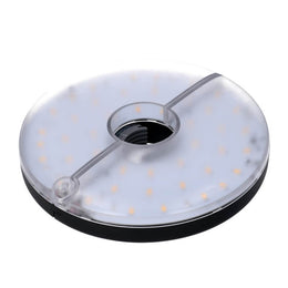 LED -Lampe für Regenschirm mit Batterie, Ø20H5