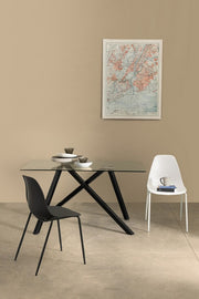 4x Streetview ASS2 85x113 Leinwanddruck