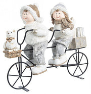 2x Kinder Gold Biker