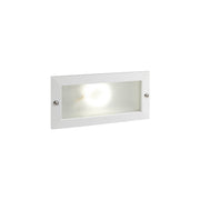 Offene Sammlung 10W LED 4000K Bianco Escape Line