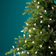 LED -Vintage -Lampen mit 8 -Funktionen Zittern für den internen Gebrauch 3590 cm